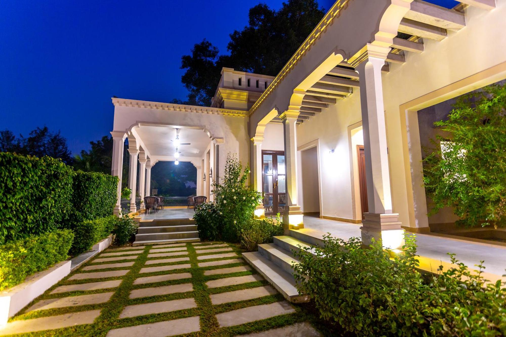 Tree Of Life Resort & Spa Varanasi, Varanasi